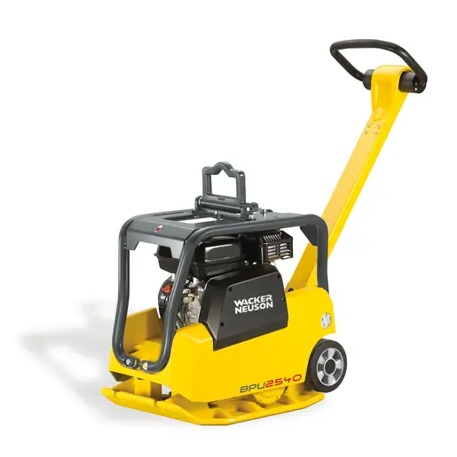 WACKER NEUSON BPU2540 REVERSIBLE PLATE TAMPER by Wacker Neuson