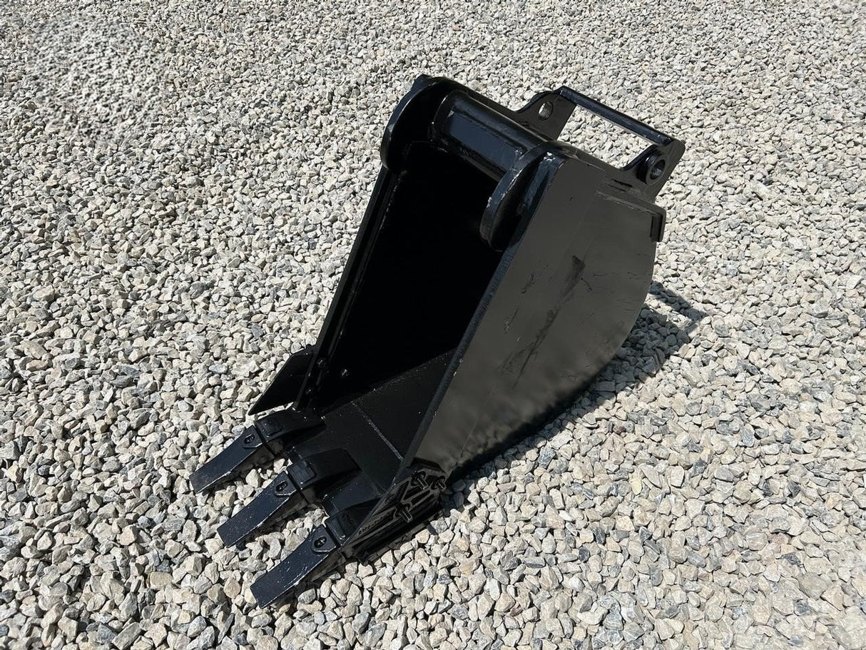 BOBCAT X-CHANGE 12" EXCAVATOR BUCKET