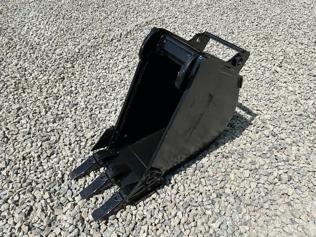 BOBCAT X-CHANGE 12" EXCAVATOR BUCKET by Bobcat