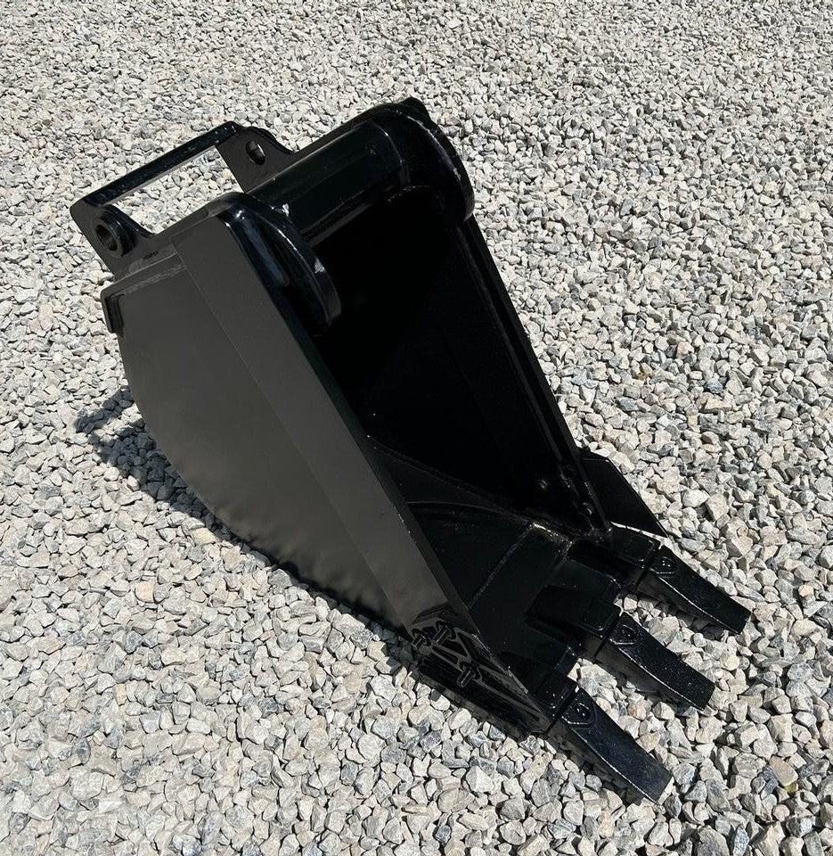 BOBCAT X-CHANGE 12" EXCAVATOR BUCKET