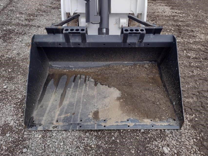 2024 BOBCAT MT100 MINI COMPACT TRACK LOADER SKID STEER