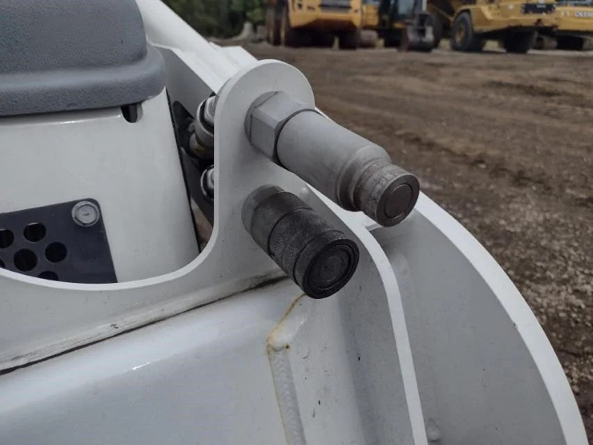 2024 BOBCAT MT100 MINI COMPACT TRACK LOADER SKID STEER