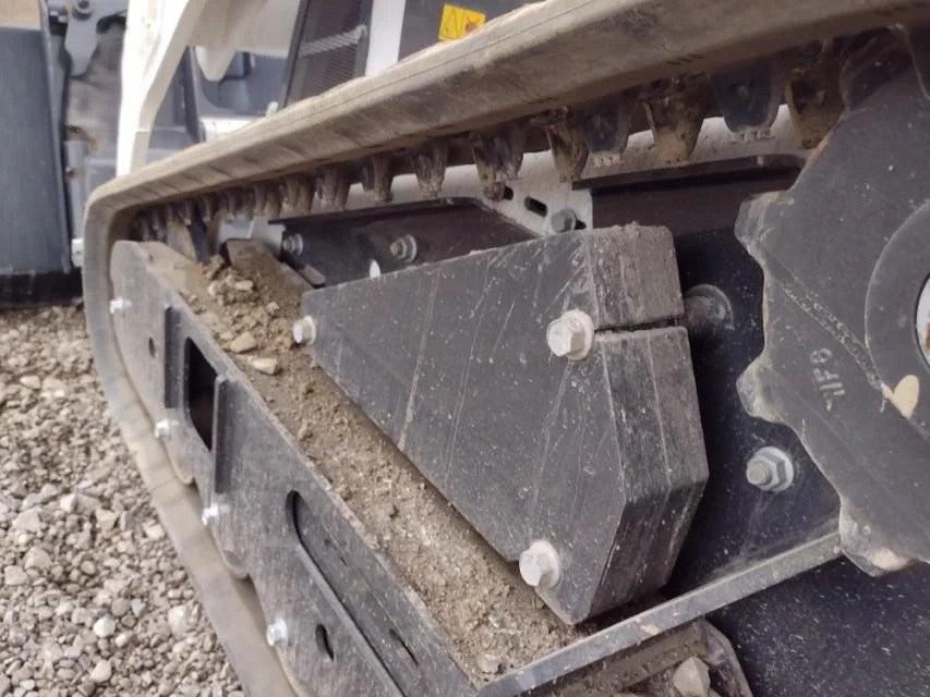 2024 BOBCAT MT100 MINI COMPACT TRACK LOADER SKID STEER