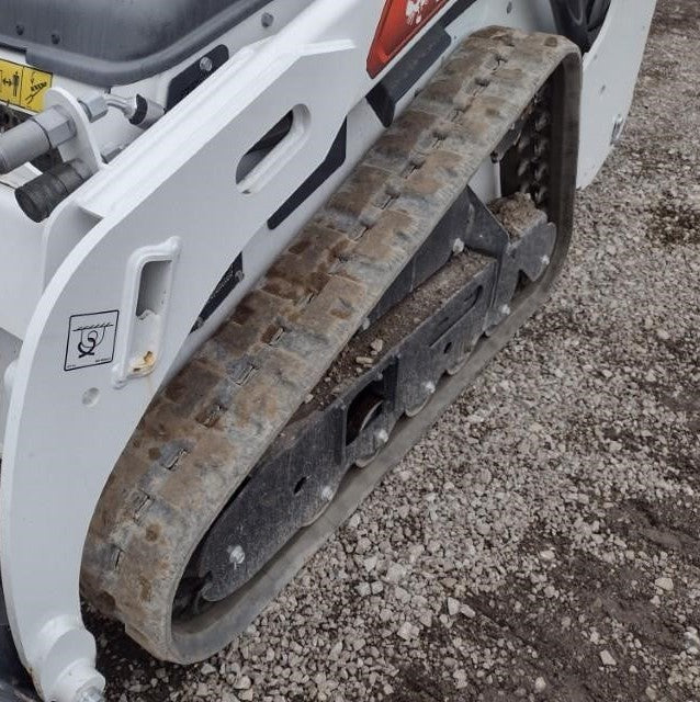 2024 BOBCAT MT100 MINI COMPACT TRACK LOADER SKID STEER