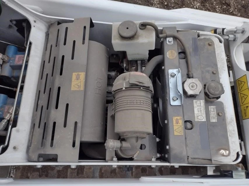 2024 BOBCAT MT100 MINI COMPACT TRACK LOADER SKID STEER