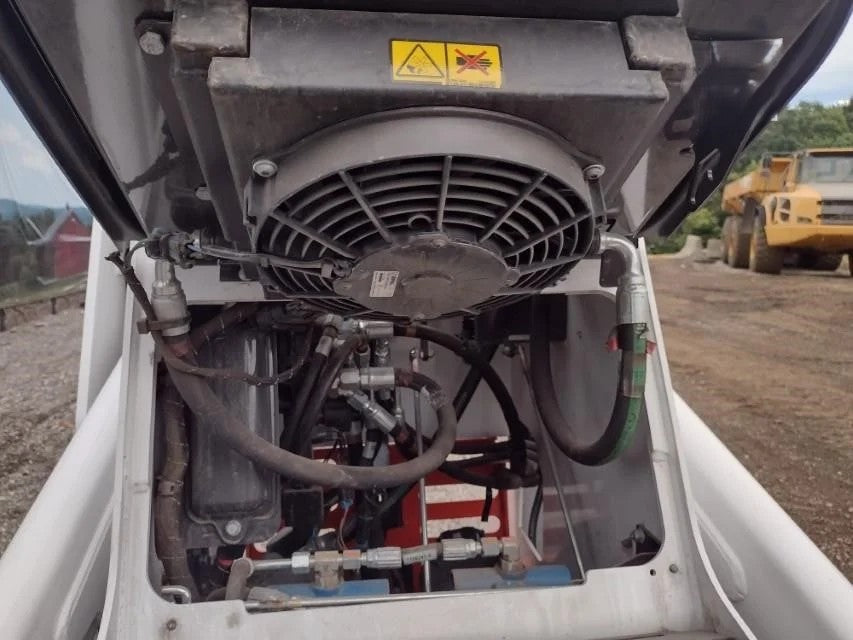 2024 BOBCAT MT100 MINI COMPACT TRACK LOADER SKID STEER