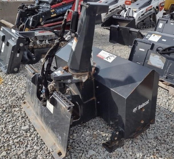 BOBCAT SB150 MINI MT 48" SNOW BLOWER