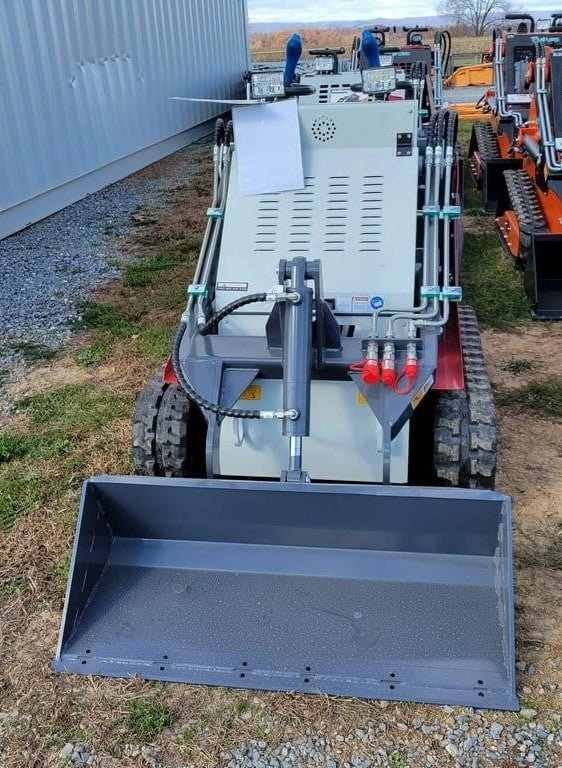 2025 BTTL ST28H MINI TRACK LOADER