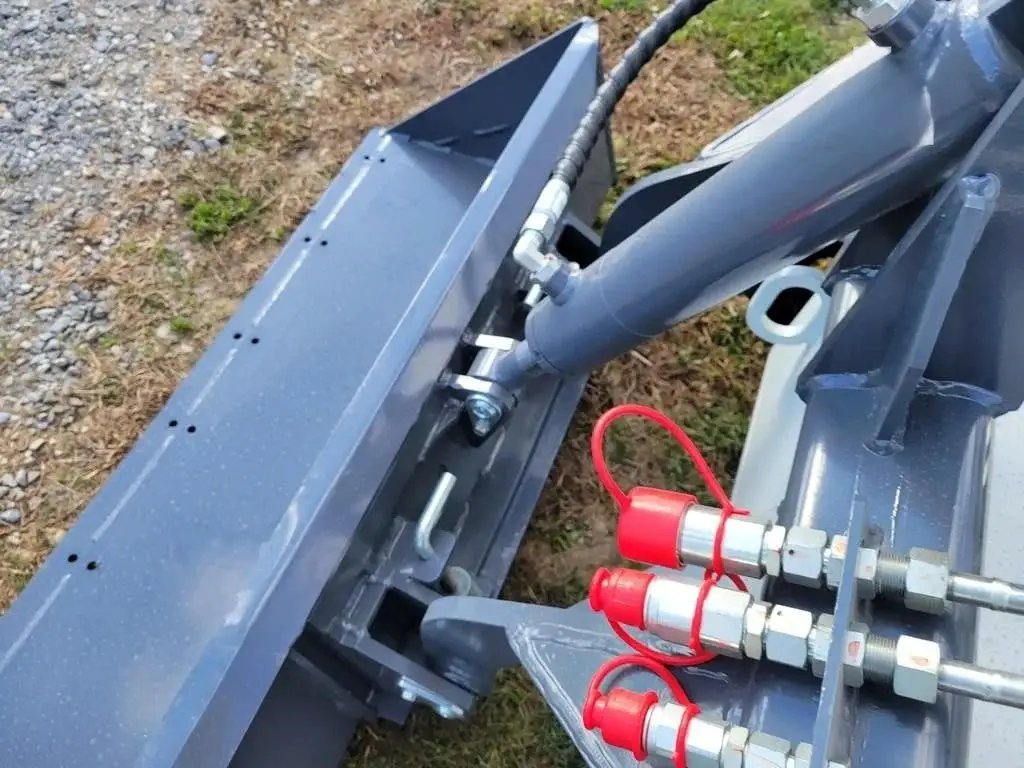 2025 BTTL ST28H MINI TRACK LOADER by Mid-Isle Equipment