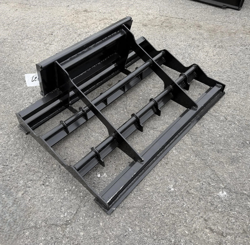 NEW 40" LAND LEVELER ATTACHMENT FOR MINI SKID STEER by Wildcat
