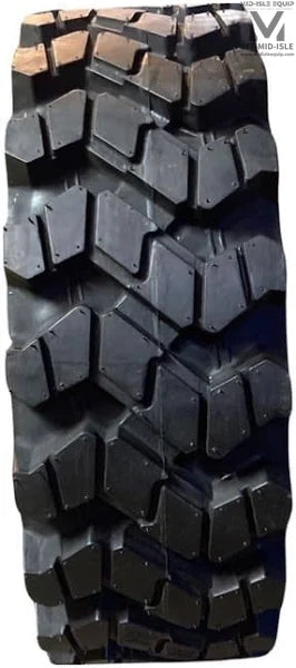 Forerumner HD 14-ply Skid Steer Tires 12-16.5