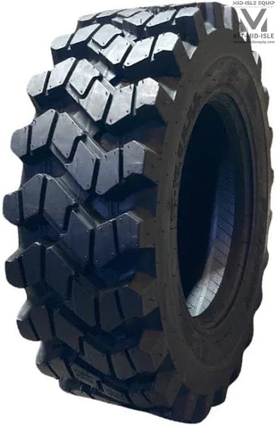 Forerumner HD 14-ply Skid Steer Tires 12-16.5