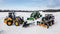 Snow Equipment