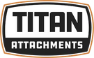 Titan Attachments