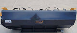 ARTEER 72" TILLER ATTACHMENT FOR SKID STEER