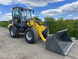 2026 WACKER NEUSON WL52 WHEEL LOADER