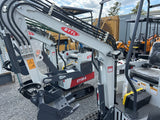 2025 BTTL ET15H 1.5 TON MINI EXCAVATOR