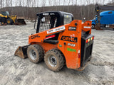 2020 GEHL R105 SKID STEER WHEEL LOADER YANMAR