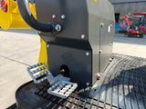 2025 MID-ISLE EQUIP M12 1.4 TON MINI EXCAVATOR