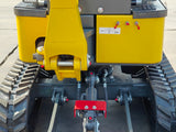 2025 MID-ISLE EQUIP M12 1.4 TON MINI EXCAVATOR