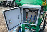 NEW JCT MOBILE DUSTLESS SAND BLASTER POT