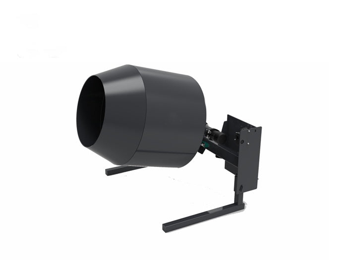 Wolverine Concrete Drum Mixer for Skid Steer
