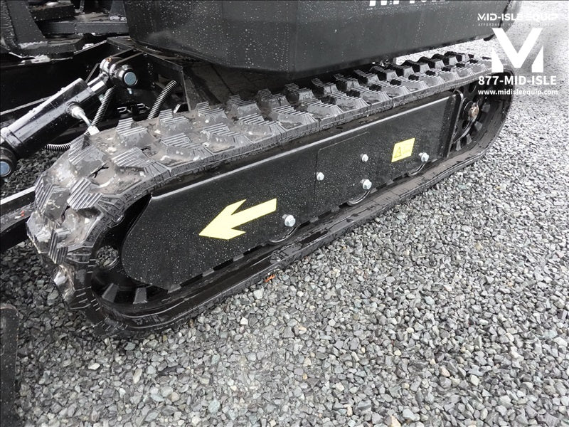 2025 AGT NT18K KUBOTA DIESEL 1.5 TON MINI EXCAVATOR by AGT