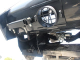 Wolverine Concrete Mixer for Skid Steer Attachment