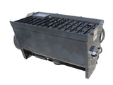Wolverine Concrete Mixer for Skid Steer Attachment