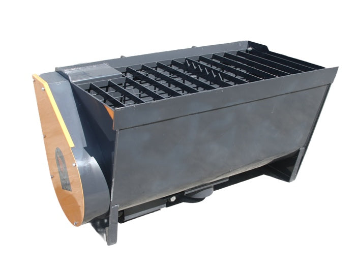 Wolverine Concrete Mixer for Skid Steer Attachment
