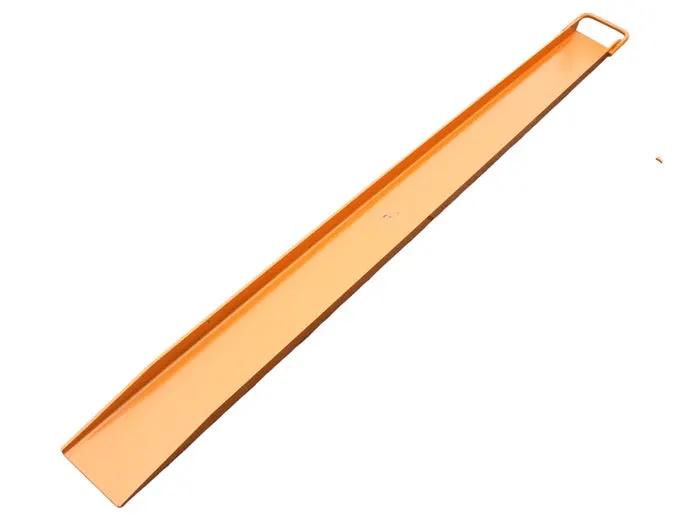 WOLVERINE 76" PALLET FORK EXTENSIONS by Wolverine