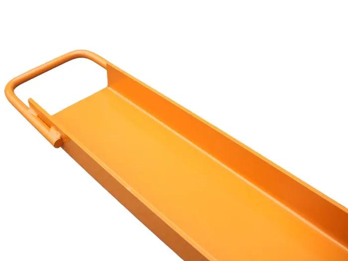 WOLVERINE 76" PALLET FORK EXTENSIONS by Wolverine