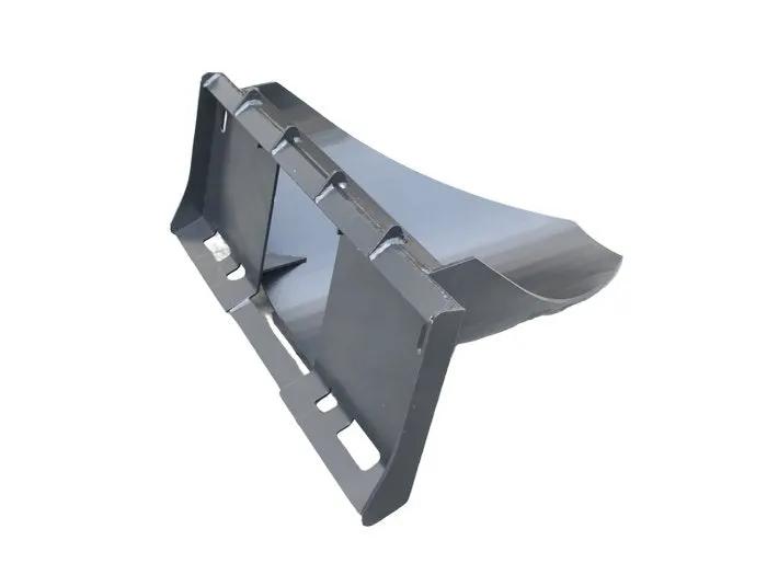 46" Wolverine Tree Digger Bucket for Skid Steer by Wolverine