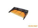 80" SCREENING SIFTING BUCKET FOR SKID STEER