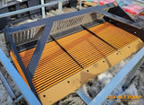 80" SCREENING SIFTING BUCKET FOR SKID STEER
