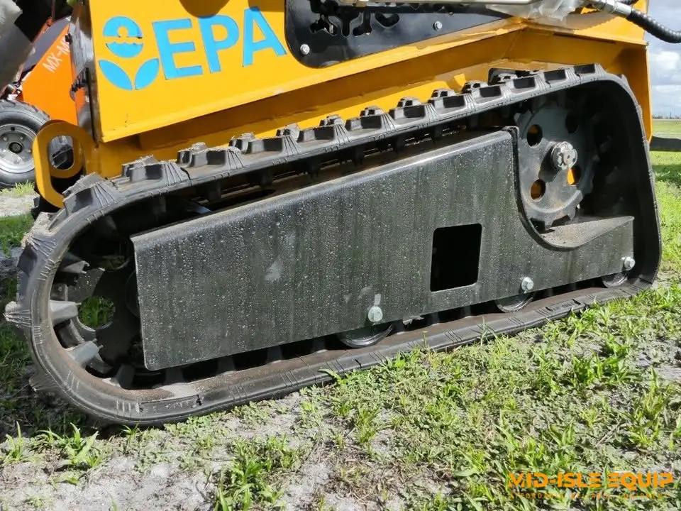 2025 AGT MX-MRT14 MINI SKID by AGT