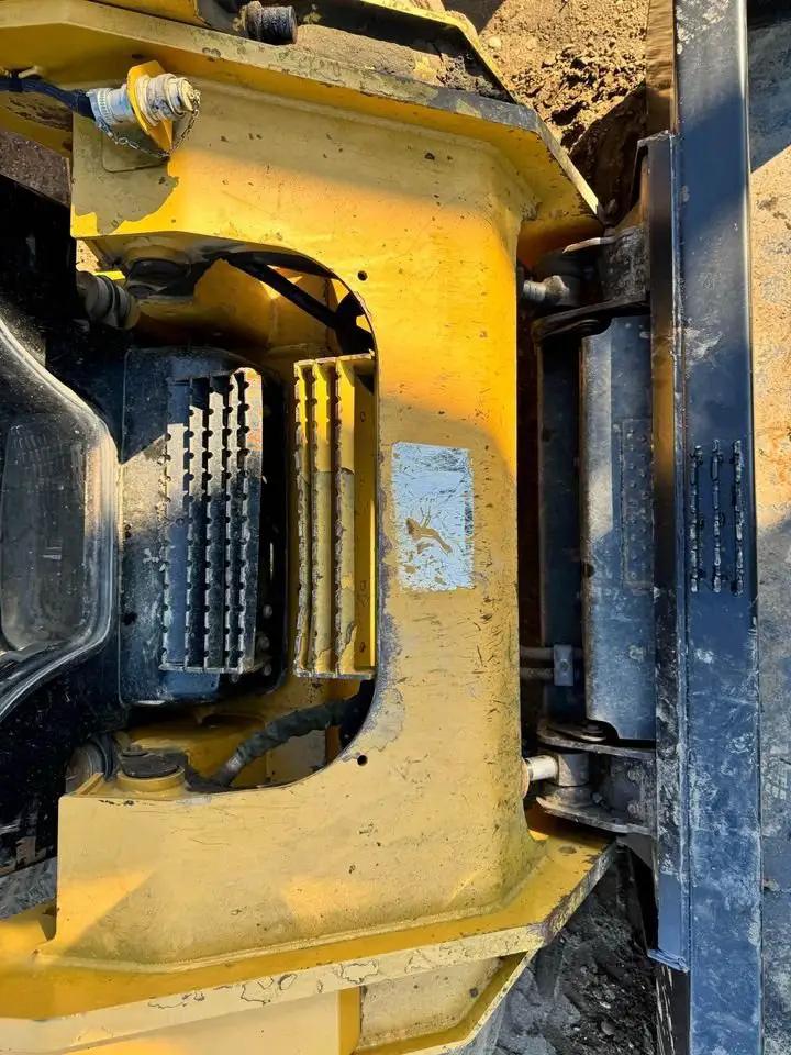 2014 Caterpillar 262D Skid Steer Loader High Flow XPS by Caterpillar
