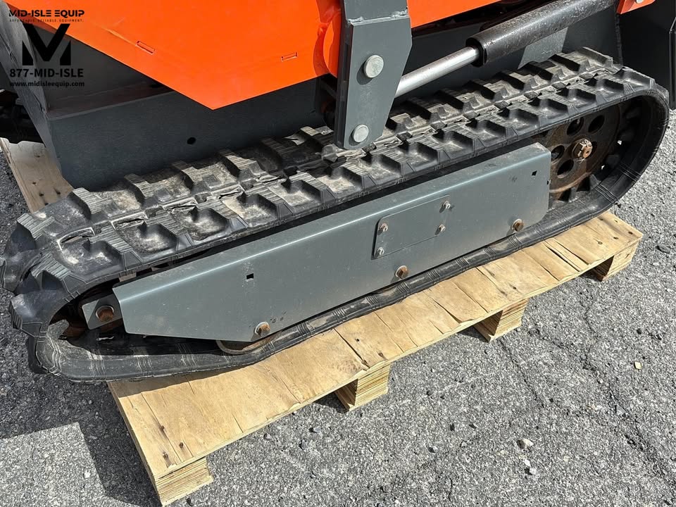 2025 VALLEY PIONEER C08 MINI DUMPER BUGGY WITH SHOVEL