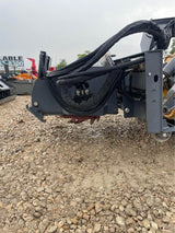 HANDY 24" COLD PLANER MILLING SKID STEER ATTACHMENT