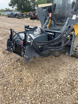 HANDY 24" COLD PLANER MILLING SKID STEER ATTACHMENT