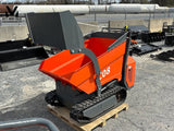 2025 VALLEY PIONEER C08 MINI DUMPER BUGGY WITH SHOVEL