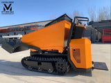 2025 VALLEY PIONEER C08 MINI DUMPER BUGGY WITH SHOVEL