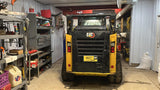 2021 CATERPILLAR 259D3 COMPACT TRACK LOADER *LOW HOURS*