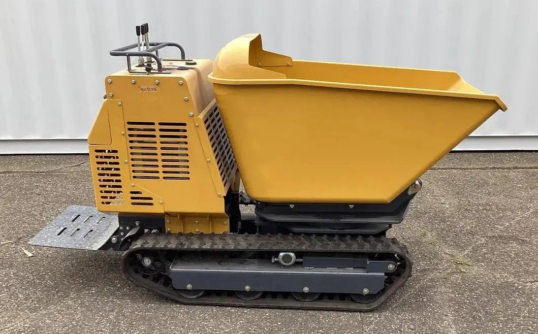 2025 EGN EG-X1200 MUD BUGGY DUMPER by EGN Construction