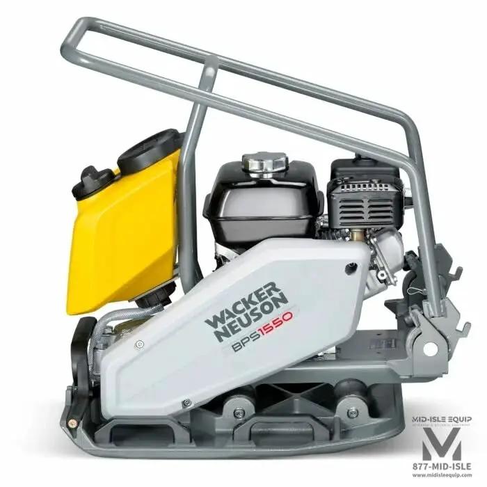 WACKER NEUSON BPS1550Aw PLATE COMPACTOR HONDA by Wacker Neuson