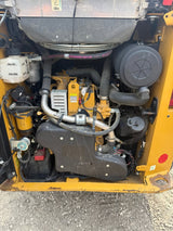 2021 CATERPILLAR 259D3 COMPACT TRACK LOADER *LOW HOURS*