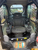 2021 CATERPILLAR 259D3 COMPACT TRACK LOADER *LOW HOURS*