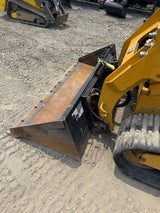 2021 CATERPILLAR 259D3 COMPACT TRACK LOADER *LOW HOURS*