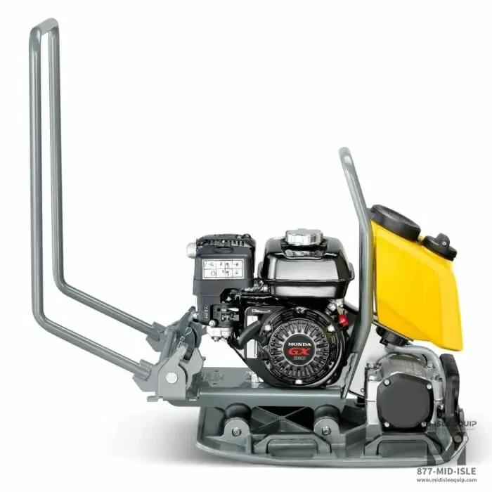 WACKER NEUSON BPS1550Aw PLATE COMPACTOR HONDA by Wacker Neuson
