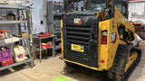 2021 CATERPILLAR 259D3 COMPACT TRACK LOADER *LOW HOURS*